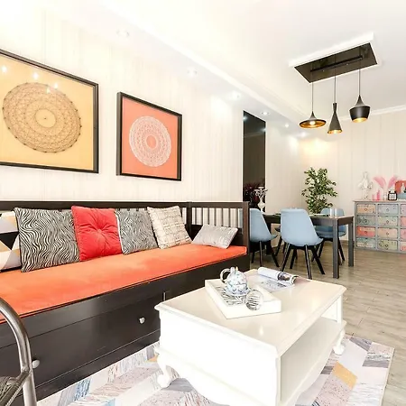 Commercial And Holiday Lejlighed Tallinn